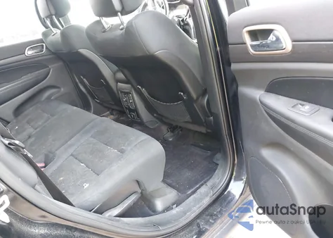 2017 Jeep Grand Cherokee Laredo 4X2 from USA, damaged, VIN 1C4RJEAG1HC846595